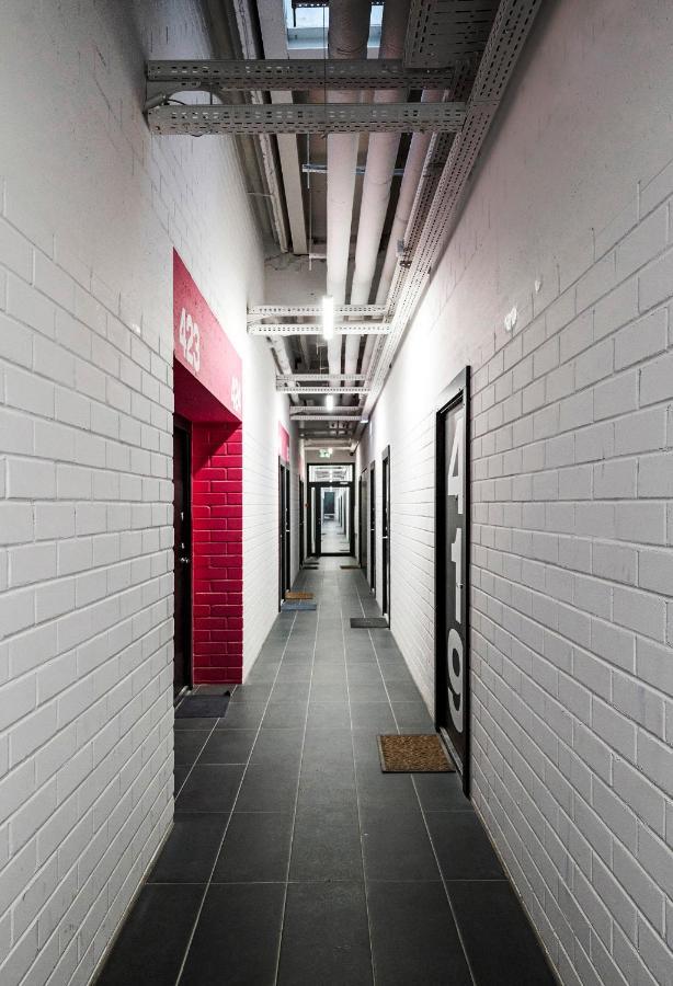 Radio City Loft - Apartment 420 Κάουνας Εξωτερικό φωτογραφία