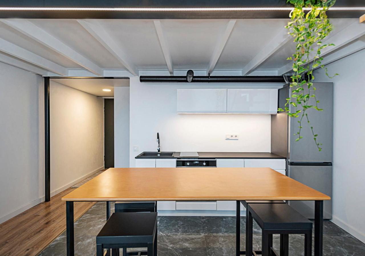 Radio City Loft - Apartment 420 Κάουνας Εξωτερικό φωτογραφία