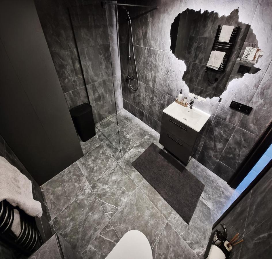 Radio City Loft - Apartment 420 Κάουνας Εξωτερικό φωτογραφία