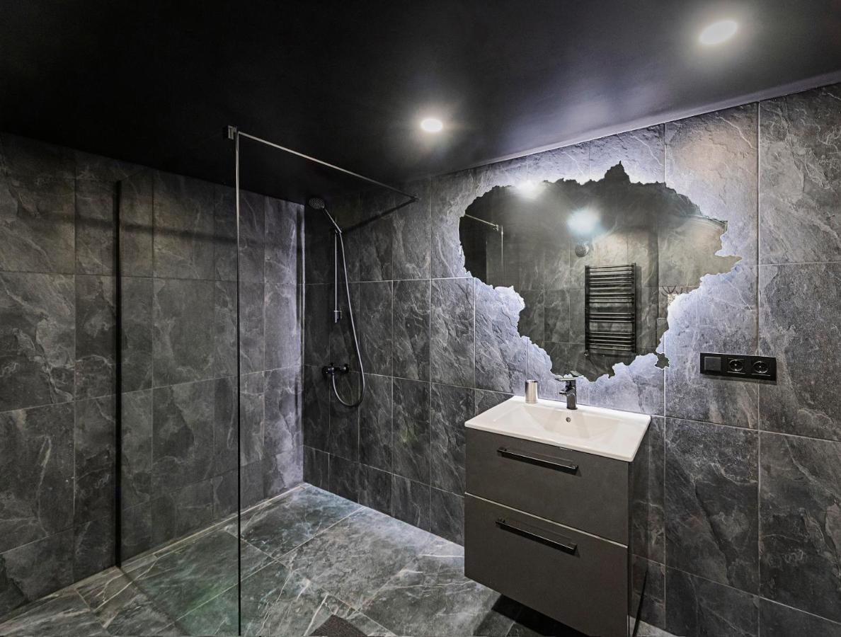 Radio City Loft - Apartment 420 Κάουνας Εξωτερικό φωτογραφία