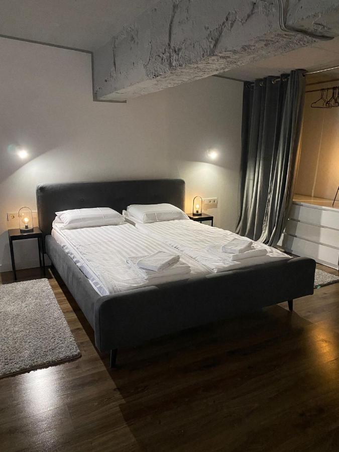 Radio City Loft - Apartment 420 Κάουνας Εξωτερικό φωτογραφία