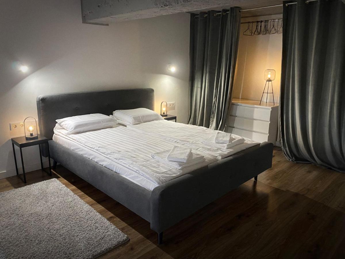 Radio City Loft - Apartment 420 Κάουνας Εξωτερικό φωτογραφία