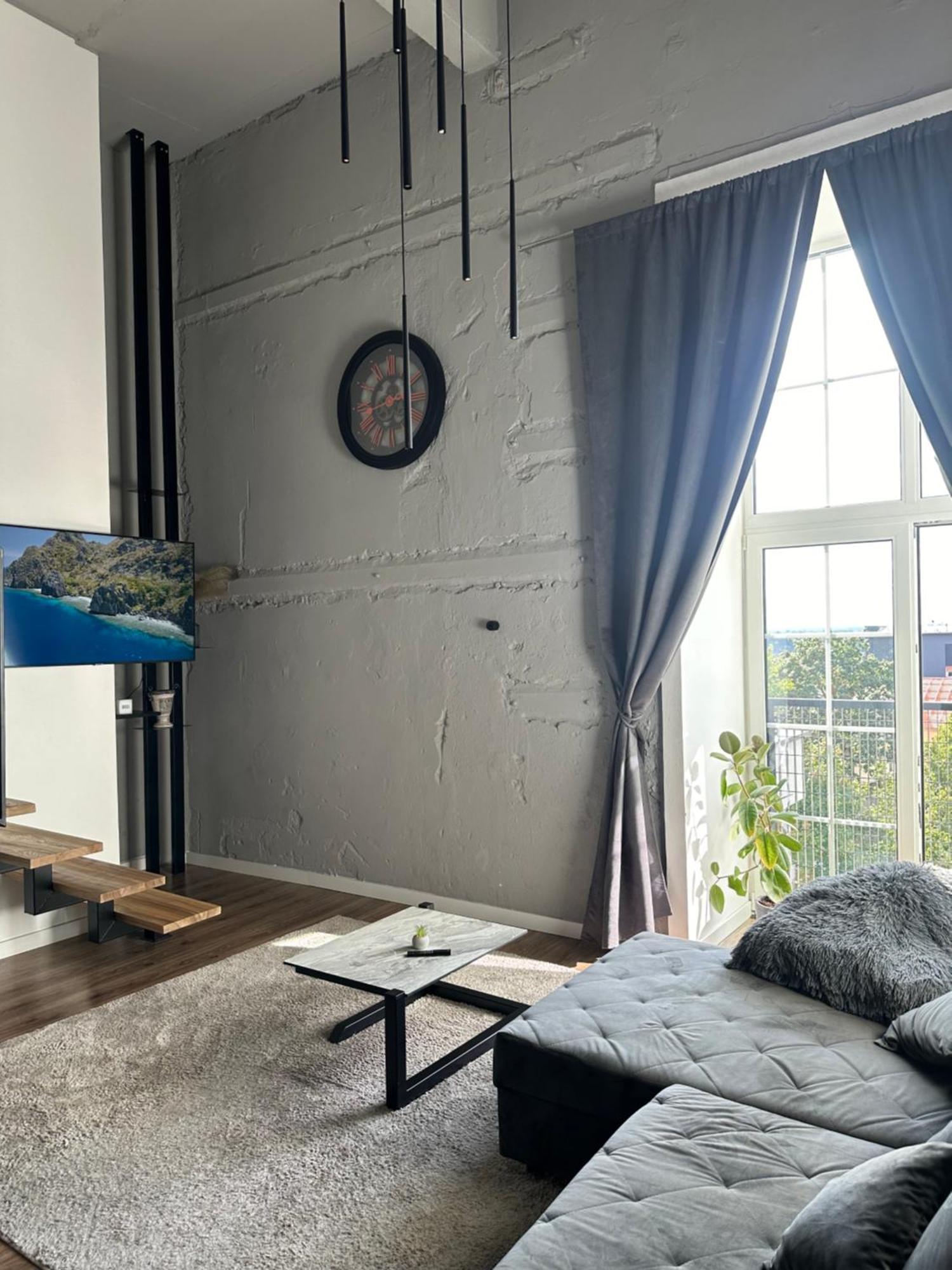 Radio City Loft - Apartment 420 Κάουνας Εξωτερικό φωτογραφία